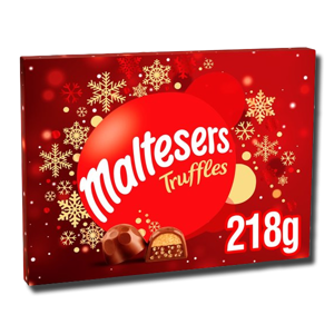 Maltesers Truffles Chocolate Christmas Advent Calendar 218g Maltesers Truffles Chocolate Christmas Advent Calendar 218g