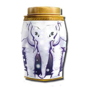 Williamson Snow Globe Earl Grey Tea 40's Tin 100g Williamson Snow Globe Earl Grey Tea 40's Tin 100g