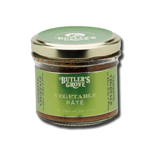 Butler's Grove Vegetable Pâté 90g Butler's Grove Vegetable Pâté 90g
