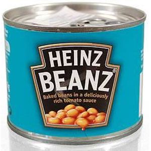 Heinz Baked Beans 200g Heinz Baked Beans 200g
