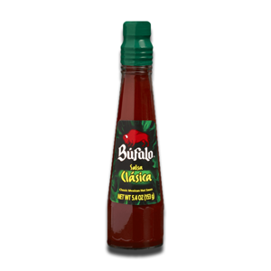 Buffalo Classic Spicy Sauce 150g Buffalo Classic Spicy Sauce 150g