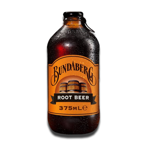 Bundaberg Root Beer 375ml Bundaberg Root Beer 375ml