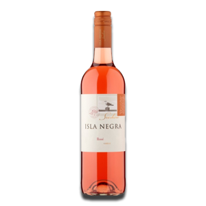 Isla Negra Seashore Rosé 750ml Isla Negra Seashore Rosé 750ml