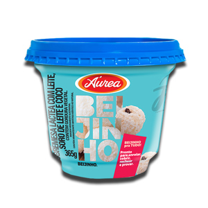 Aurea Festa Beijinho 365g Aurea Festa Beijinho 365g