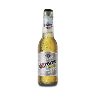 Extreme Energy Apple Ale Bottle 275ml Extreme Energy Apple Ale Bottle 275ml