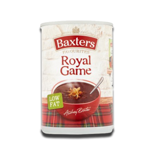 Baxters Royal Game 400g Baxters Royal Game 400g