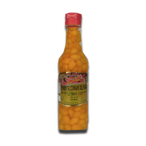 Aroma D'Minas Molho Pimenta Cumari Pará 150ml Aroma D'Minas Molho Pimenta Cumari Pará 150ml