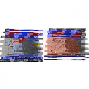 Unsmoked Back Bacon 200g Unsmoked Back Bacon 200g