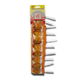 Real del Potosi Cajeta de Leche 10 Lolipop 140g Real del Potosi Cajeta de Leche 10 Lolipop 140g