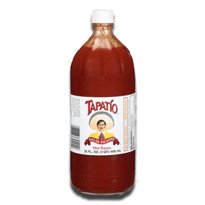 Tapatío Salsa Picante 946ml Tapatío Salsa Picante 946ml