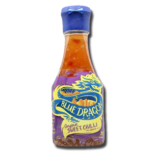 Blue Dragon Sweet Chilli Sauce 190g Blue Dragon Sweet Chilli Sauce 190g