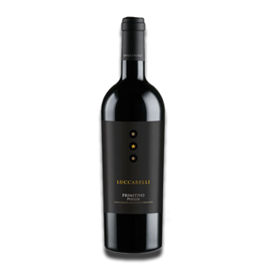 Da Luca Primitivo Vinho Tinto 750ml Da Luca Primitivo Vinho Tinto 750ml