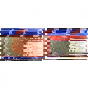 Smoked Back Bacon 200g Smoked Back Bacon 200g