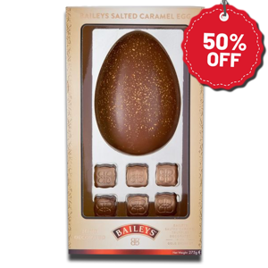 Guinness Dark Chocolate Egg with Chocolate Pints 215g Guinness Dark Chocolate Egg with Chocolate Pints 215g