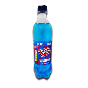 Barr Bubblegum 500ml Barr Bubblegum 500ml