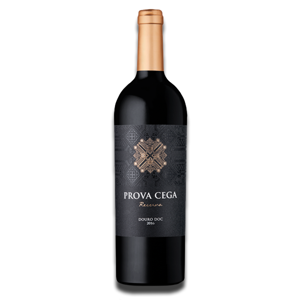 Vinho Prova Cega Douro Tinto 750ml Vinho Prova Cega Douro Tinto 750ml