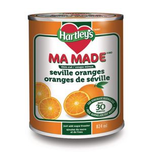 Robertsons Mamade Seville Orange Thin Cut 850g Robertsons Mamade Seville Orange Thin Cut 850g