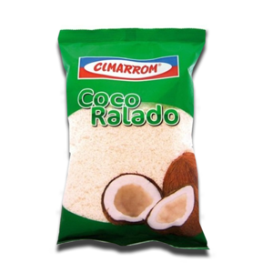 Cimarrom Coco Ralado 200g Cimarrom Coco Ralado 200g