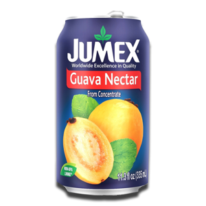 Jumex Guava Nectar 335ml Jumex Guava Nectar 335ml