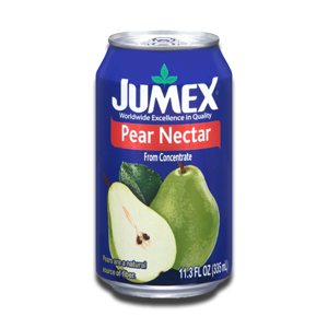 Jumex Pera Nectar 335ml Jumex Pera Nectar 335ml