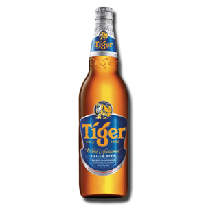 Tiger Beer 330ml Tiger Beer 330ml