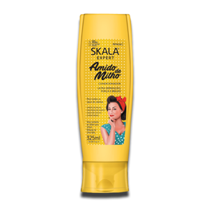 Skala Condicionador Amido de Milho 325ml Skala Condicionador Amido de Milho 325ml