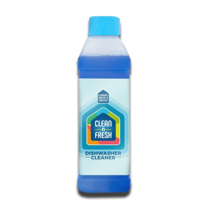 Clean and Fresh Dishwasher Cleaner 250ml Clean and Fresh Dishwasher Cleaner 250ml