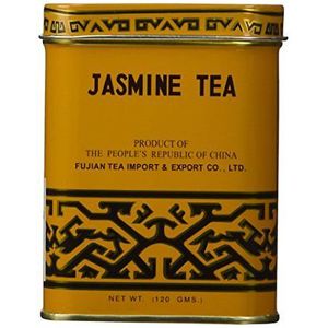 Sunflower Jasmin Tea 227g Sunflower Jasmin Tea 227g