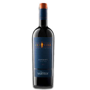 Individo Vinho Tinto Moldávia Saperavi 2017 750ml Individo Vinho Tinto Moldávia Saperavi 2017 750ml