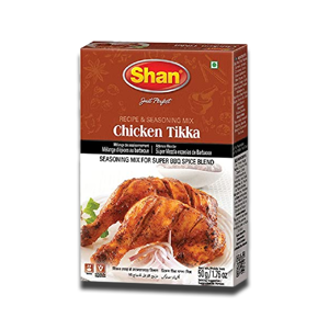 Shan chicken Tikka Spice 50g Shan chicken Tikka Spice 50g