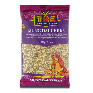 TRS Moong Dal Chilka 500g TRS Moong Dal Chilka 500g