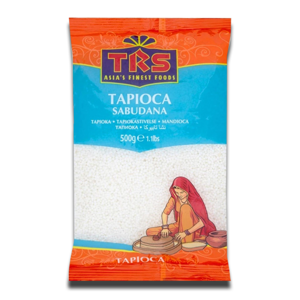 TRS Tapioca Medium 500g TRS Tapioca Medium 500g