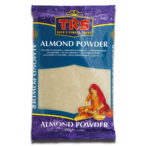 TRS Almond Powder 300g TRS Almond Powder 300g