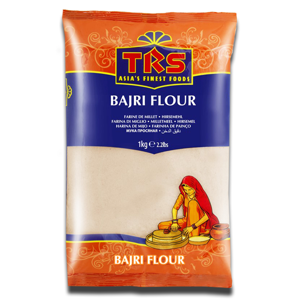TRS Bajri Flour 1Kg TRS Bajri Flour 1Kg