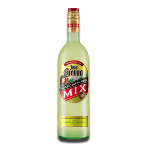 Jose Cuervo Margarita Mix 1L Jose Cuervo Margarita Mix 1L