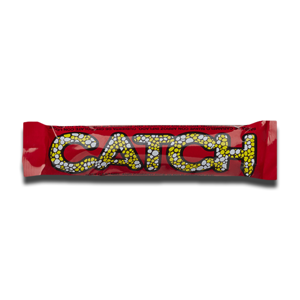 Catch Chocolate Caramel Crisped Rice 50g Catch Chocolate Caramel Crisped Rice 50g