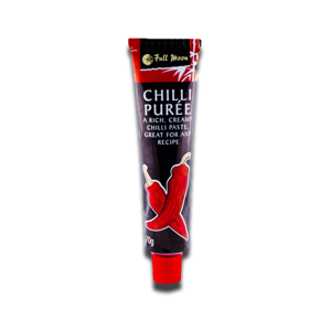 Full Moon Chilli Purée 70g Full Moon Chilli Purée 70g