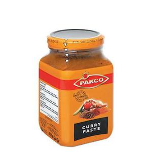 Pakco Curry Paste 430g Pakco Curry Paste 430g