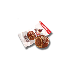 Uniconf Bon Roll Creme de Chocolate Unit Uniconf Bon Roll Creme de Chocolate Unit