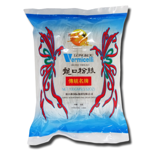 Longkou Massa Feijão 100g Longkou Massa Feijão 100g