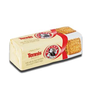Bakers Tennis 200g Bakers Tennis 200g