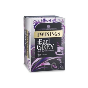 Twinings Earl Grey 50's Twinings Earl Grey 50's