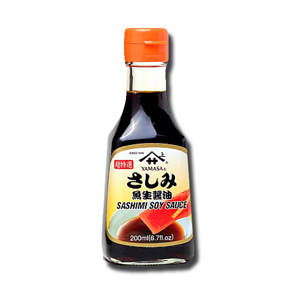 Yamasa Molho De Soja Sashimi 200ml Yamasa Molho De Soja Sashimi 200ml
