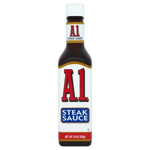 A.1. Steak Sauce 283g A.1. Steak Sauce 283g