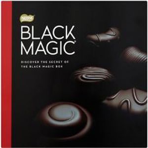 Nestlé Black Magic 174g Nestlé Black Magic 174g