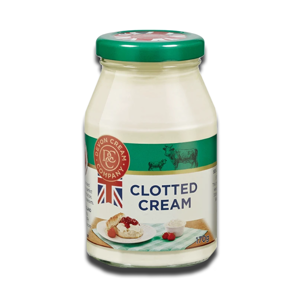 Devon Clotted Cream 170g Devon Clotted Cream 170g