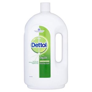Dettol Liquid 4 L Dettol Liquid 4 L