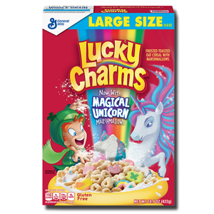 Lucky Charms 422g Lucky Charms 422g