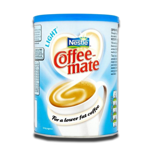 Nestlé Coffee Mate Light 200g Nestlé Coffee Mate Light 200g