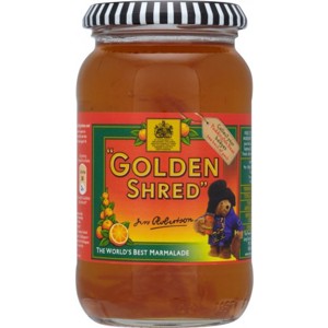 Robertsons Golden Shred Light Marmalade 454g Robertsons Golden Shred Light Marmalade 454g